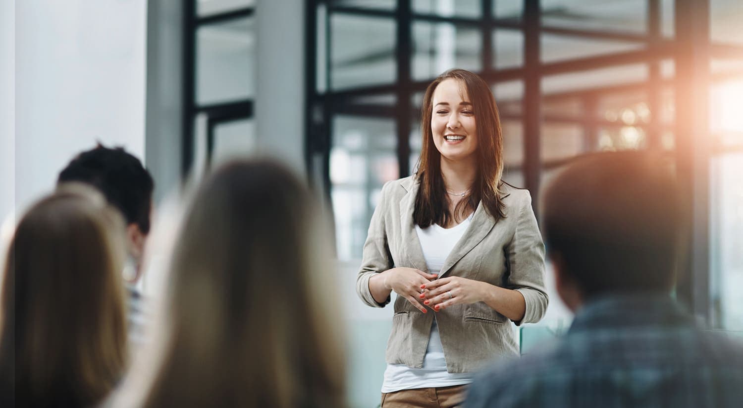 Égalité professionnelle au sein de Gedia
