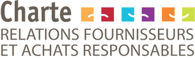Charte Relations Fournisseurs et Achats Responsables