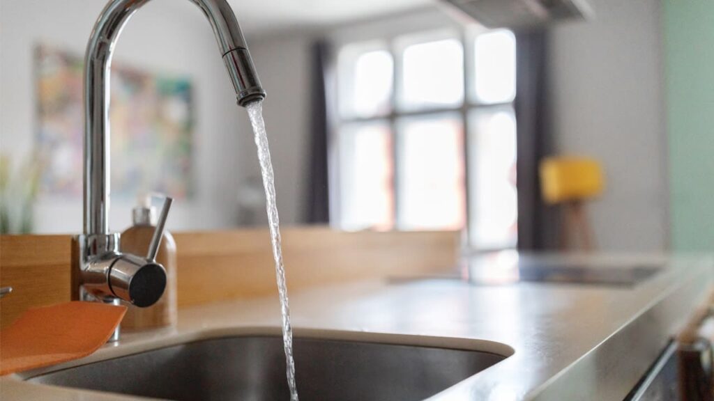 Changement de gestionnaire de votre contrat d’eau à partir du 1er juillet 2025